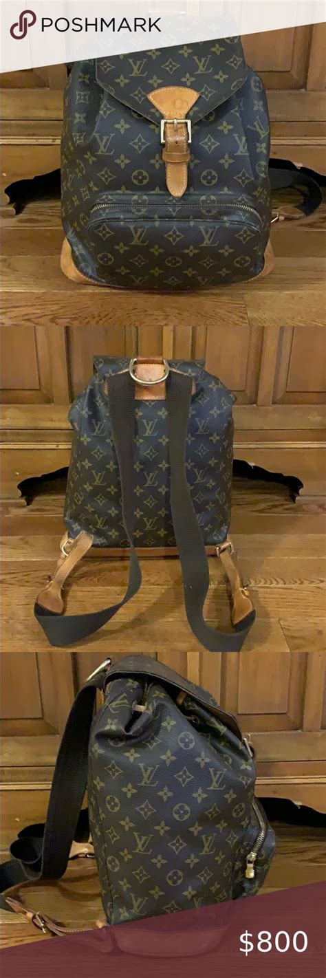 does louis vuitton buy back bags